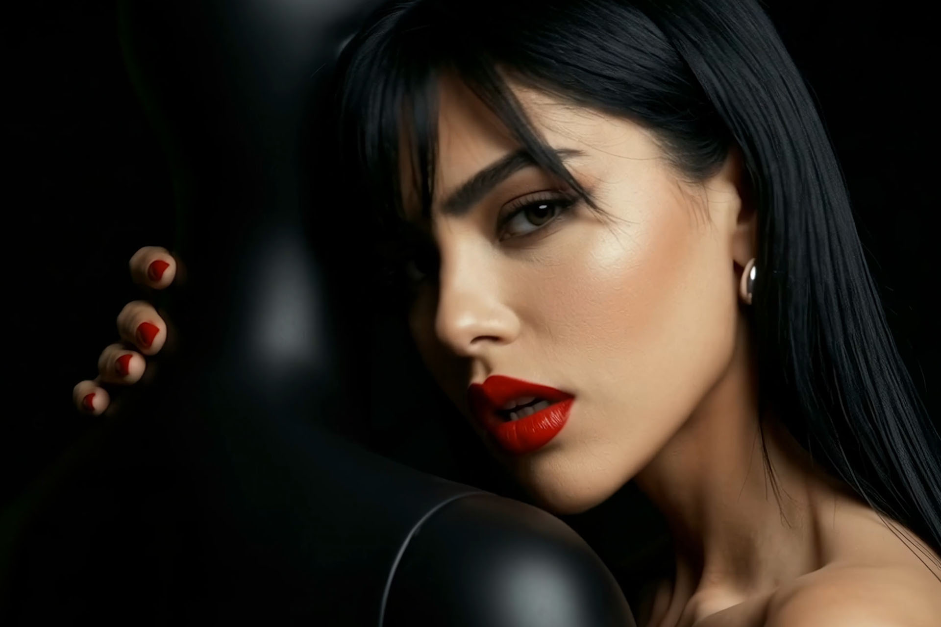 Sugar Cosmetics Image